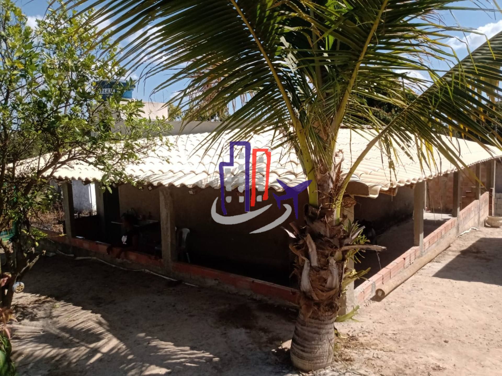 Casa Para Vender com 03 quartos no bairro Pousada do Lago em Esmeraldas