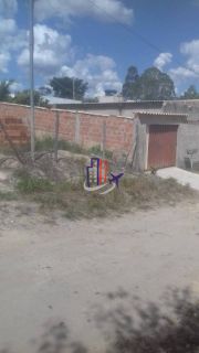 Casa Para Vender com 03 quartos no bairro Pousada do Lago em Esmeraldas