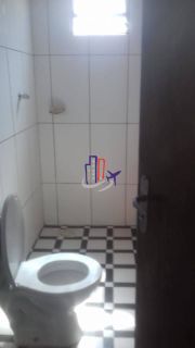 Casa Para Vender com 03 quartos no bairro Pousada do Lago em Esmeraldas