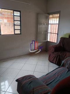 Casa Para Vender com 03 quartos no bairro Pousada do Lago em Esmeraldas
