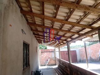 Casa Para Vender com 03 quartos no bairro Pousada do Lago em Esmeraldas
