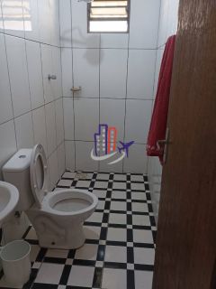 Casa Para Vender com 03 quartos no bairro Pousada do Lago em Esmeraldas