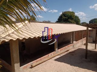 Casa Para Vender com 03 quartos no bairro Pousada do Lago em Esmeraldas