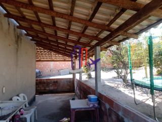 Casa Para Vender com 03 quartos no bairro Pousada do Lago em Esmeraldas
