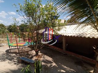 Casa Para Vender com 03 quartos no bairro Pousada do Lago em Esmeraldas