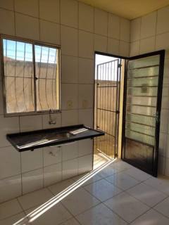 Casa Para Vender com 2 quartos no bairro São Francisco em Esmeraldas