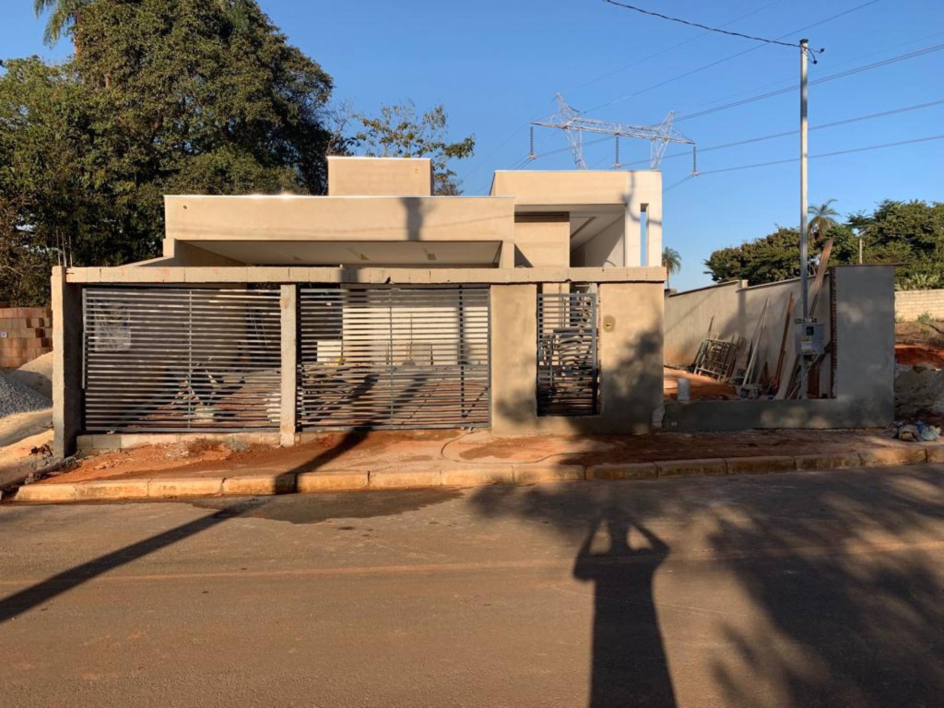 Casa Para Vender com 03 quartos 01 suítes no bairro Cidade Nova em Igarapé