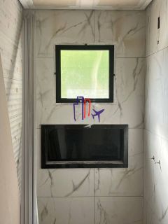 Casa de Condomínio Para Vender com 3 quartos 3 suítes no bairro Campinho em Lagoa Santa