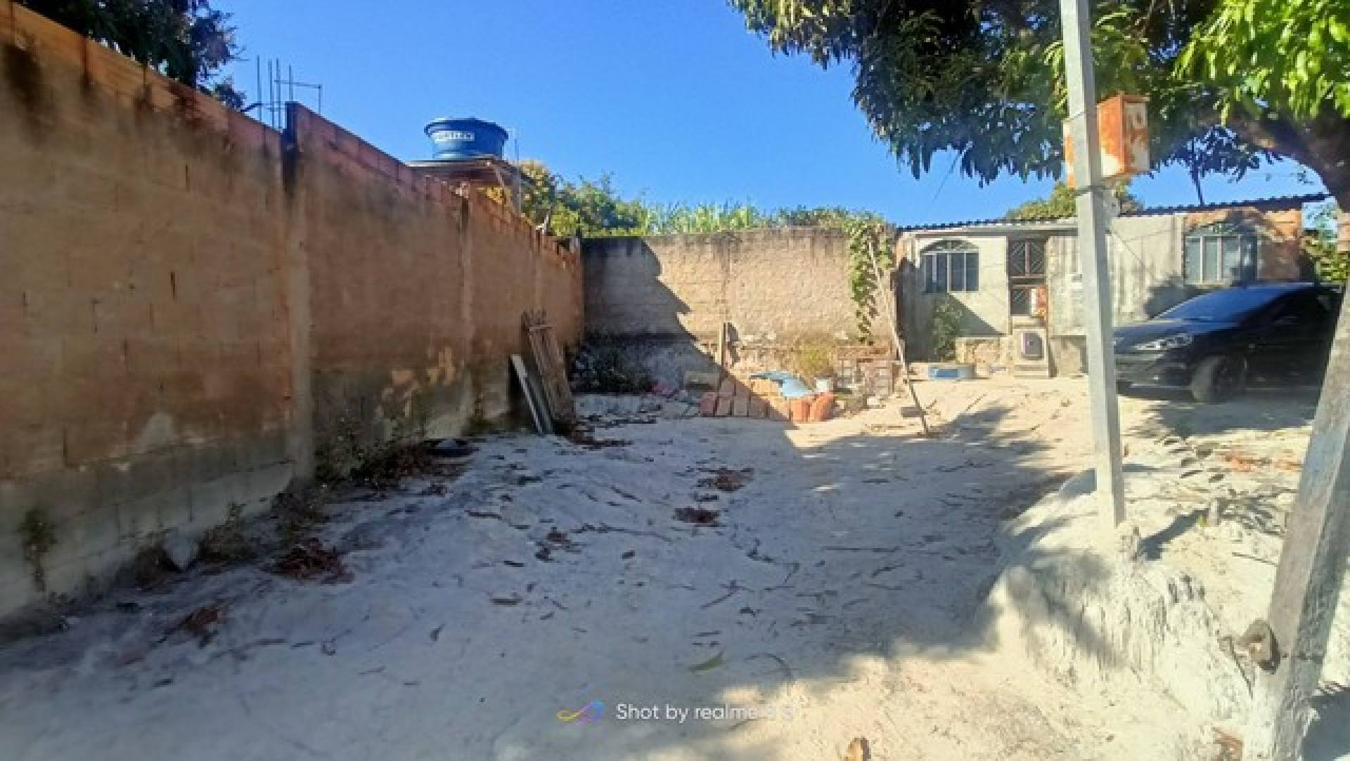 Casa Para Vender com 2 quartos no bairro Nova Esmeraldas em Esmeraldas