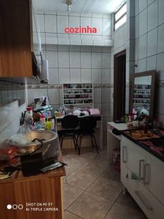Casa Duplex Para Vender com 04 quartos e 01 suíte no bairro Jardim Teresópolis em Betim