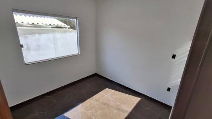 CASA para vender com 02 quartos no bairro Residencial Vila Nova em Mateus Leme