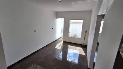 CASA para vender com 02 quartos no bairro Residencial Vila Nova em Mateus Leme
