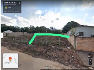 Lote / Terreno de Bairro Para Vender no bairro Pousada Delrei em Igarapé