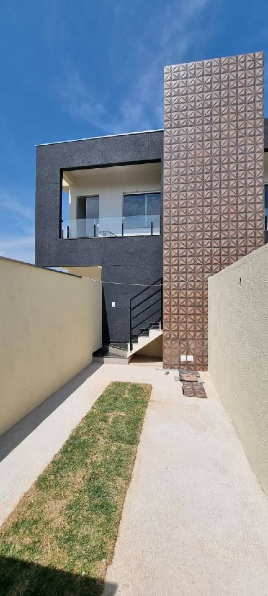 Cobertura Para Vender com 02 quartos no bairro Bom Repouso em Betim
