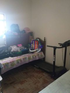 Casa Para Vender com 04 quartos no bairro Califórnia em Belo Horizonte