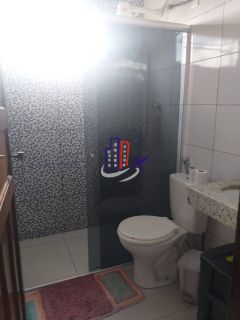 Casa Para Vender com 04 quartos no bairro Califórnia em Belo Horizonte