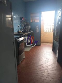 Casa Para Vender com 04 quartos no bairro Califórnia em Belo Horizonte