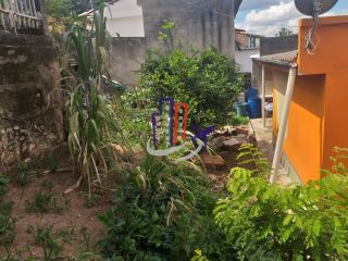 Casa Para Vender com 04 quartos no bairro Califórnia em Belo Horizonte