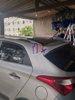 Casa Para Vender com 04 quartos no bairro Califórnia em Belo Horizonte