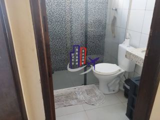 Casa Para Vender com 04 quartos no bairro Califórnia em Belo Horizonte