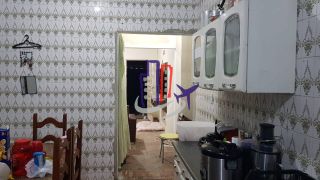Casa Para Vender com 04 quartos no bairro Califórnia em Belo Horizonte