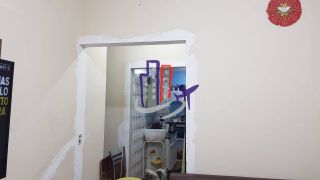 Casa Para Vender com 04 quartos no bairro Califórnia em Belo Horizonte