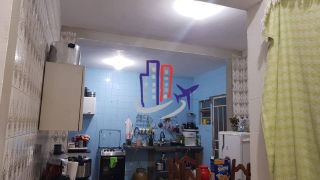 Casa Para Vender com 04 quartos no bairro Califórnia em Belo Horizonte