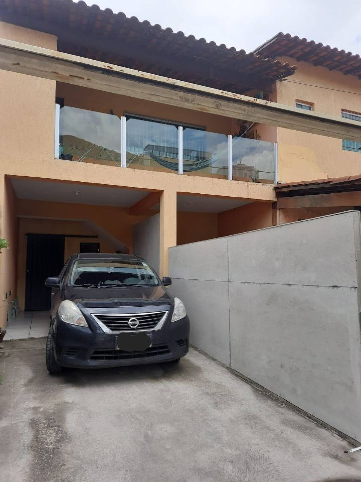 Casa Para Vender com 4 quartos 2 suítes no bairro Parque Maracanã em Contagem