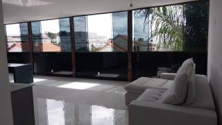Cobertura Para Vender com 02 quartos e 01 suíte no bairro Bernardo Monteiro em Contagem