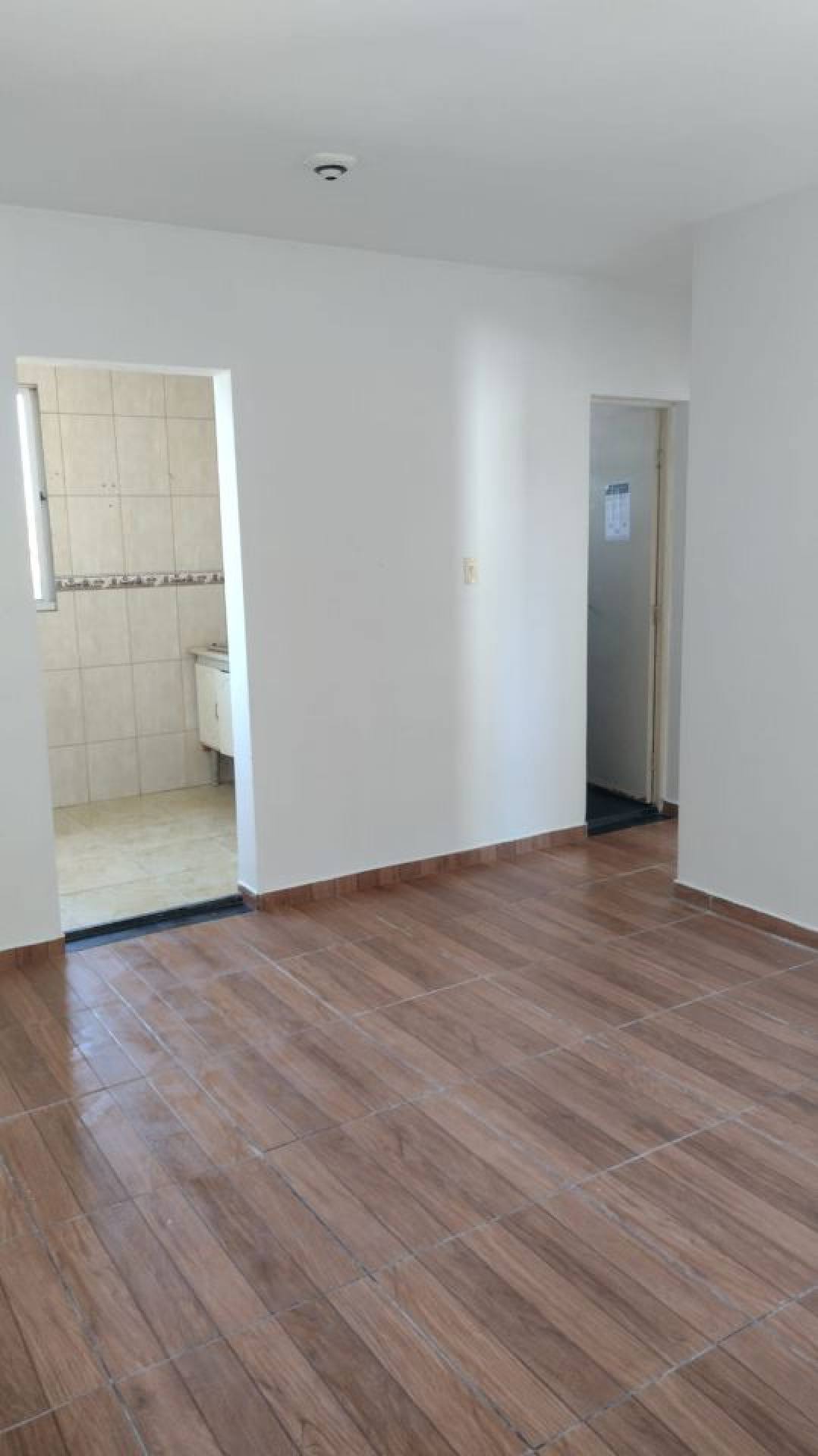 Apartamento Para Vender com 02 quartos no bairro Califórnia em Belo Horizonte