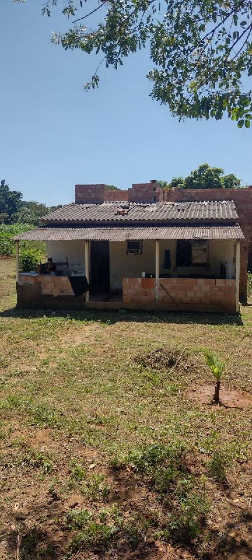 Sítio/ Chácara com 03 quartos 01 suítes no bairro Colônia Santa Isabel em Betim