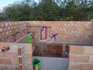 Sítio/ Chácara com 03 quartos 01 suítes no bairro Colônia Santa Isabel em Betim