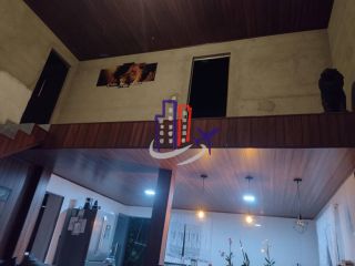 Sítio/ Chácara com 03 quartos 01 suítes no bairro Colônia Santa Isabel em Betim