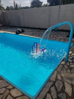 Sítio/ Chácara com 03 quartos 01 suítes no bairro Colônia Santa Isabel em Betim