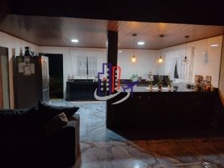 Sítio/ Chácara com 03 quartos 01 suítes no bairro Colônia Santa Isabel em Betim