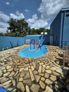 Sítio/ Chácara com 03 quartos 01 suítes no bairro Colônia Santa Isabel em Betim