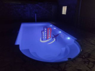 Sítio/ Chácara com 03 quartos 01 suítes no bairro Colônia Santa Isabel em Betim