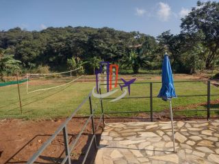 Sítio/ Chácara com 03 quartos 01 suítes no bairro Colônia Santa Isabel em Betim