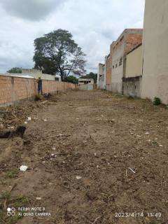 Lote / Terreno de Bairro Para Vender no bairro Tropical em Contagem