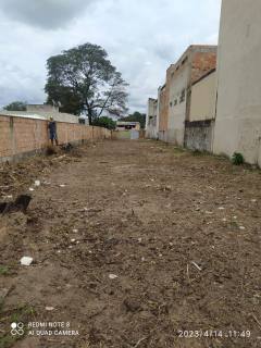 Lote / Terreno de Bairro Para Vender no bairro Tropical em Contagem