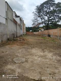 Lote / Terreno de Bairro Para Vender no bairro Tropical em Contagem