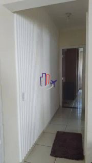 Casa Para Vender com 2 quartos no bairro São Francisco em Esmeraldas