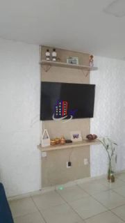 Casa Para Vender com 2 quartos no bairro São Francisco em Esmeraldas