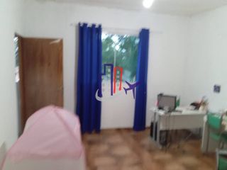 Casa Para Vender com 04 quartos no bairro Tropical em Contagem