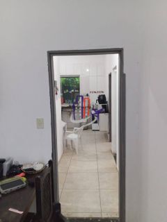 Casa Para Vender com 04 quartos no bairro Tropical em Contagem