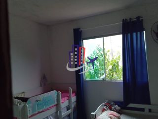 Casa Para Vender com 04 quartos no bairro Tropical em Contagem