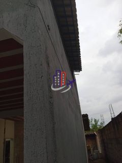 Casa Para Vender com 04 quartos no bairro Tropical em Contagem