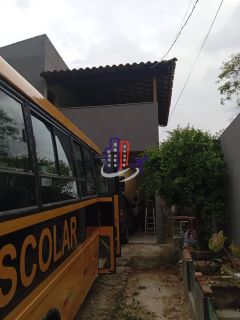 Casa Para Vender com 04 quartos no bairro Tropical em Contagem