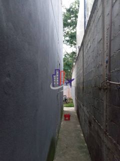 Casa Para Vender com 04 quartos no bairro Tropical em Contagem