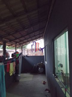 Casa Para Vender com 04 quartos no bairro Tropical em Contagem